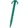 Ecoturf Biodegradable Stakes, 6 Inches, 100 Count 1 Ecoturf Biodegradable Stakes, 6 Inches, 100 Count -Garden Store eds6