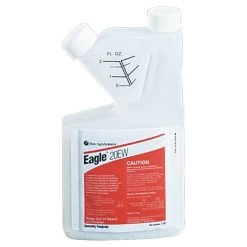 Eagle; 20EW Specialty Fungicide 1 Pint Concentrate