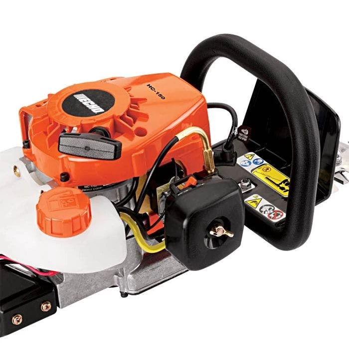 Echo HC-2020 21.2cc Hedge Trimmer With 20" Blades 5 Echo HC-2020 21.2cc Hedge Trimmer With 20" Blades - Image 3