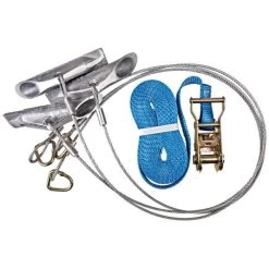 Underground Root Ball Support Kit, 6-Inch Diameter