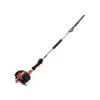 Echo HCA-2620 Hedge Trimmer Articulating 25.4cc Engine 20in Double-Sided Double-Reciprocating Blade 2 Echo HCA-2620 Hedge Trimmer Articulating 25.4cc Engine 20in Double-Sided Double-Reciprocating Blade -Garden Store elr02