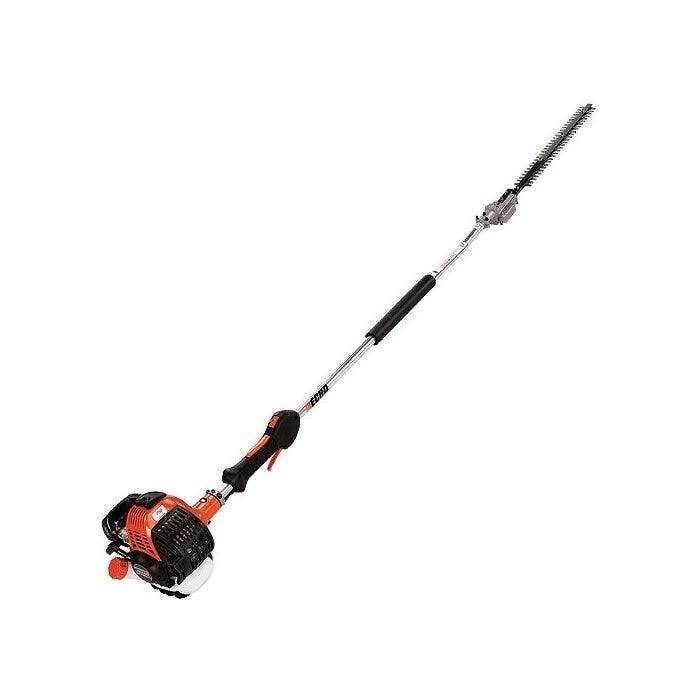 Echo HCA-2620 Hedge Trimmer Articulating 25.4cc Engine 20in Double-Sided Double-Reciprocating Blade 3 Echo HCA-2620 Hedge Trimmer Articulating 25.4cc Engine 20in Double-Sided Double-Reciprocating Blade
