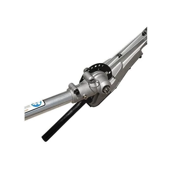 Echo HCA-2620 Hedge Trimmer Articulating 25.4cc Engine 20in Double-Sided Double-Reciprocating Blade 4 Echo HCA-2620 Hedge Trimmer Articulating 25.4cc Engine 20in Double-Sided Double-Reciprocating Blade - Image 2