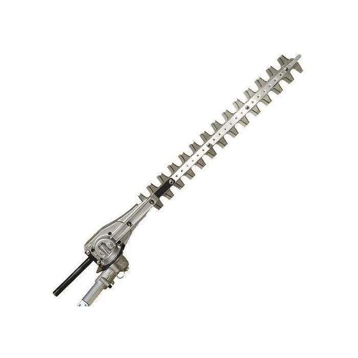 Echo HCA-2620 Hedge Trimmer Articulating 25.4cc Engine 20in Double-Sided Double-Reciprocating Blade 6 Echo HCA-2620 Hedge Trimmer Articulating 25.4cc Engine 20in Double-Sided Double-Reciprocating Blade - Image 4