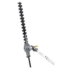 ECHO PAS Articulating Hedge Trimmer Attachment (99944200596) For EPS02 (PAS-2620) Power Source