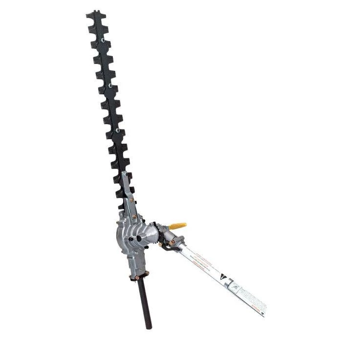 ECHO PAS Articulating Hedge Trimmer Attachment (99944200596) For EPS02 (PAS-2620) Power Source 3 ECHO PAS Articulating Hedge Trimmer Attachment (99944200596) For EPS02 (PAS-2620) Power Source