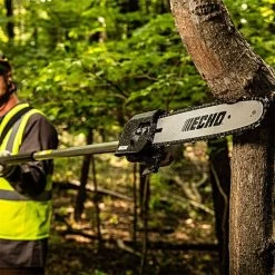 ECHO PAS Power Pruner Attachment (99944200532) For EPS02 (PAS-2620) Power Source 7 ECHO PAS Power Pruner Attachment (99944200532) For EPS02 (PAS-2620) Power Source -Garden Store epa05 3 1