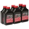Echo Red Armour 2 Cycle Engine Oil, 6 Pack