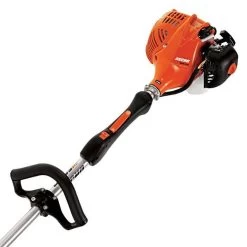 Echo SRM-225 Straight Shaft String Trimmer 21.2cc Professional-Grade 2-Cycle Engine -Garden Store est02 2 1