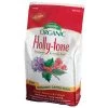 Holly-Tone (4-3-4) All-Natural Plant Food For Acid-Loving Plants, 8 Lb. Bag