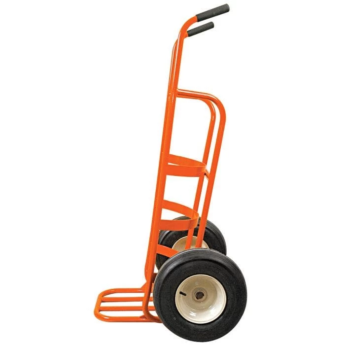 Leonard Nursery Truck Extended Lift 1000 Lbs, Flat-Free Tires 4 Leonard Nursery Truck Extended Lift 1000 Lbs, Flat-Free Tires - Image 2