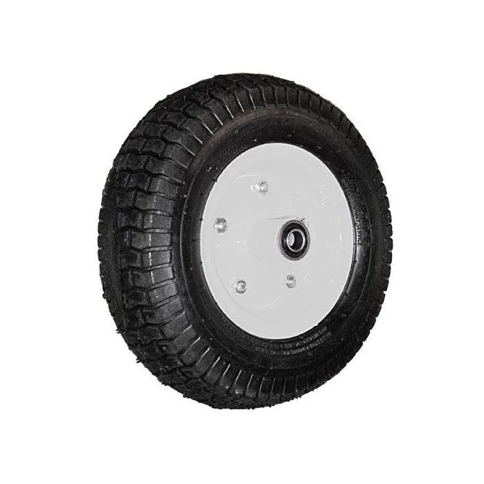Flat Free Tire For GW40, GW45 3 Flat Free Tire For GW40, GW45