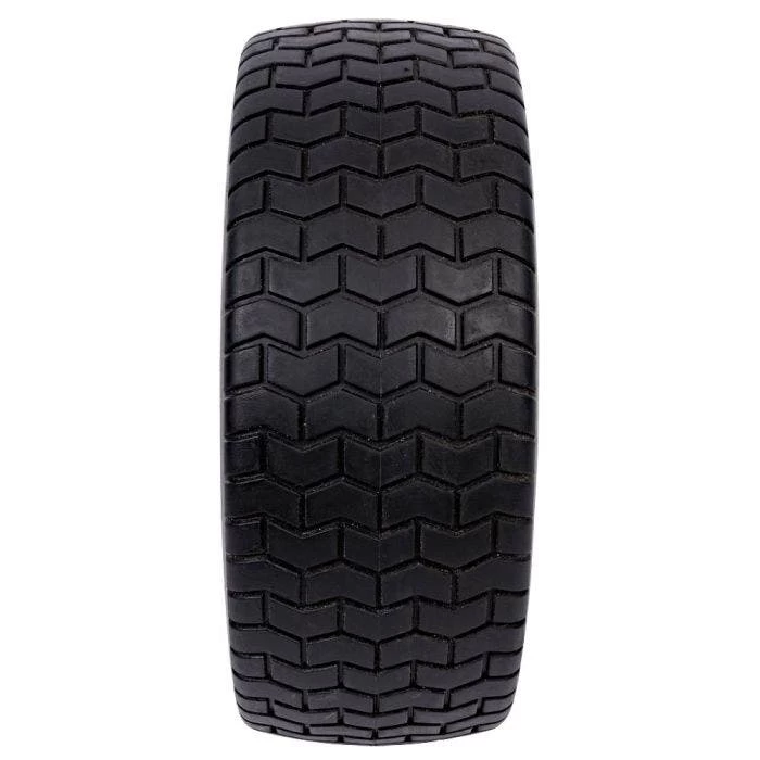 FLAT FREE WHEEL WITH 1 IN SINTERED BEARING 16X6.50-8 FOR F20LE, F20GP, F22LE, And F22GP 5 FLAT FREE WHEEL WITH 1 IN SINTERED BEARING 16X6.50-8 FOR F20LE, F20GP, F22LE, And F22GP - Image 3