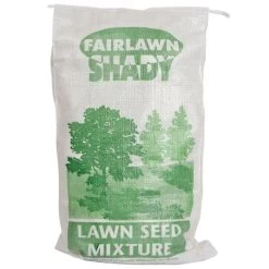 Garden Store 20 Fairlawn Shade Mix, 5 Lb Bag