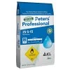 Peters Professional High Efficiency Fertilizer, 25-5-15 1 Peters Professional High Efficiency Fertilizer, 25-5-15 -Garden Store g25515