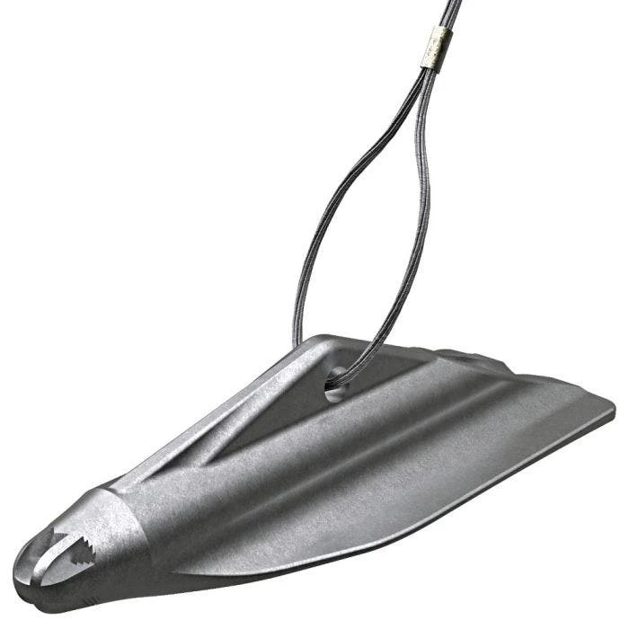 Gripple® Badger Heavy-Duty Ground Anchor 3 Gripple® Badger Heavy-Duty Ground Anchor