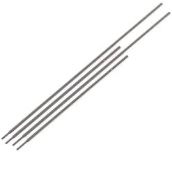 GrippleĀ® Hardened Steel Drive Rod For GBA23