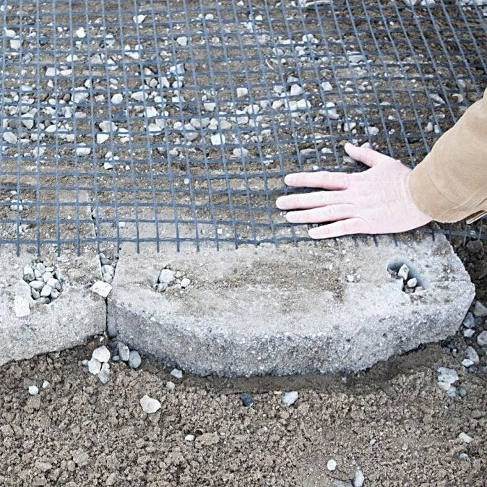 SRW Geogrid, Universal Series, 4 Ft X 50 Ft 5 SRW Geogrid, Universal Series, 4 Ft X 50 Ft - Image 3