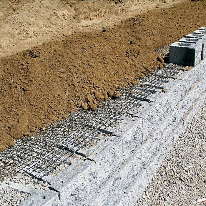 SRW Geogrid, Universal Series, 4 Ft X 50 Ft 6 SRW Geogrid, Universal Series, 4 Ft X 50 Ft - Image 4