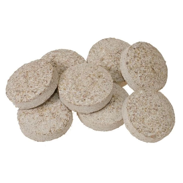 Grotab 3-in-1 Premium Plant Starter (12-8-4), 100 Tabs 4 Grotab 3-in-1 Premium Plant Starter (12-8-4), 100 Tabs - Image 2