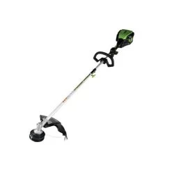 Greenworks Pro 80V Li-Ion Cordless 16in String Trimmer With Battery And Charger