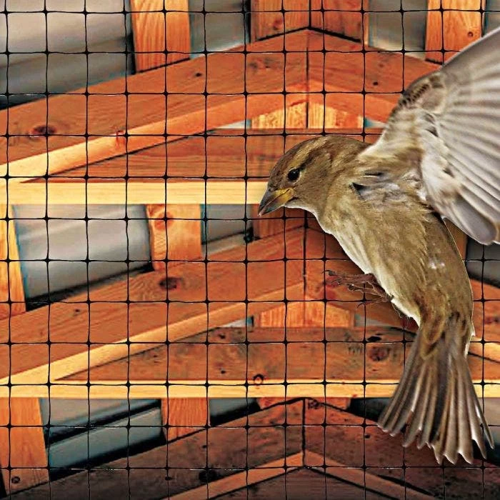 Heavy Duty Net, 14ft X 200ft 6 Heavy Duty Net, 14ft X 200ft - Image 4