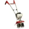 Mantis Tiller With 22cc Honda Engine 1 Mantis Tiller With 22cc Honda Engine -Garden Store hmantis