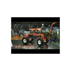 Leonard Garden Scoot With Flat Free Tires 17 Leonard Garden Scoot With Flat Free Tires -Garden Store hqdefault 19 7