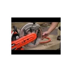 Leonard 14-Inch General Purpose Diamond Blade -Garden Store hqdefault 2