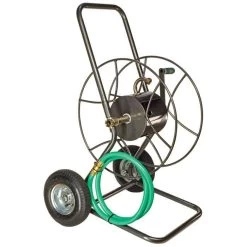 2-Wheel EZ Hose Truck