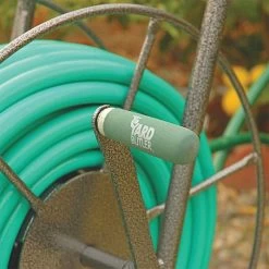 2-Wheel EZ Hose Truck -Garden Store ht2ez 4