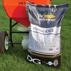 The Andersons® Humic DG Granular Soil Conditioner (Humic Acid), 40lb Bag
