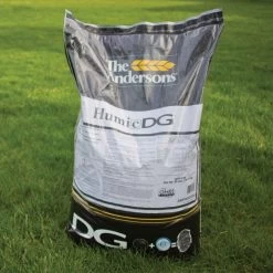 The Andersons® Humic DG Granular Soil Conditioner (Humic Acid), 40lb Bag 14 The Andersons® Humic DG Granular Soil Conditioner (Humic Acid), 40lb Bag -Garden Store humdg 4
