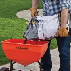 The Andersons® Humic DG Granular Soil Conditioner (Humic Acid), 40lb Bag 15 The Andersons® Humic DG Granular Soil Conditioner (Humic Acid), 40lb Bag -Garden Store humdg 5