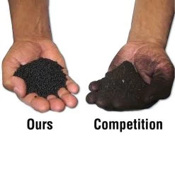 The Andersons® Humic DG Granular Soil Conditioner (Humic Acid), 40lb Bag 17 The Andersons® Humic DG Granular Soil Conditioner (Humic Acid), 40lb Bag -Garden Store humdg 7