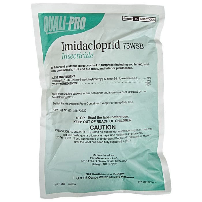 Imidacloprid Liquid Insecticide Concentrate 3 Imidacloprid Liquid Insecticide Concentrate