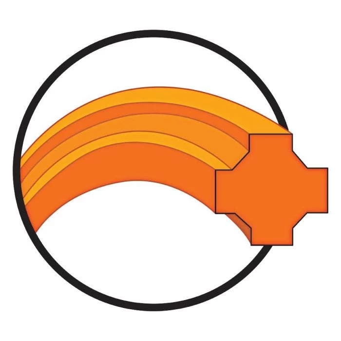 Leonard X-Treme Trimmer Line, .105-Inch Diameter, 3-Pound Spool 4 Leonard X-Treme Trimmer Line, .105-Inch Diameter, 3-Pound Spool - Image 2