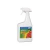Neem Oil Insecticide, Miticide And Fungicide, 32 Oz. Ready To Use 2 Neem Oil Insecticide, Miticide And Fungicide, 32 Oz. Ready To Use -Garden Store lg6148