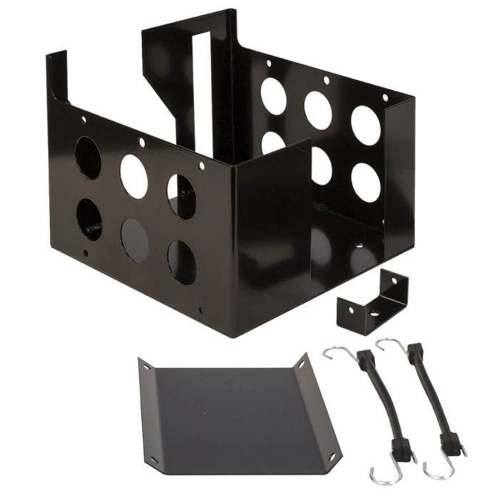 Multi-Rack 3 Multi-Rack