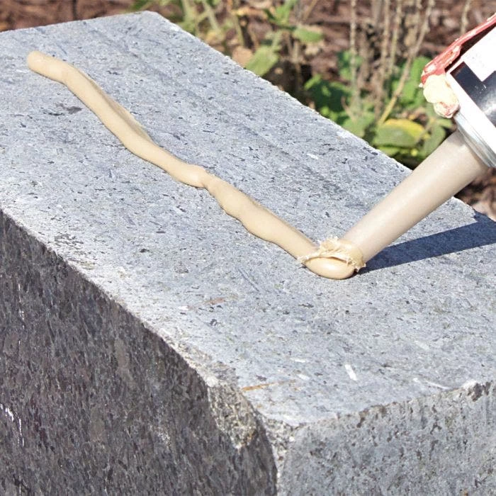 SRW Superior Strength Adhesive, Regular VOC Formula, 10-oz. Tube, Case Of 12 4 SRW Superior Strength Adhesive, Regular VOC Formula, 10-oz. Tube, Case Of 12 - Image 2