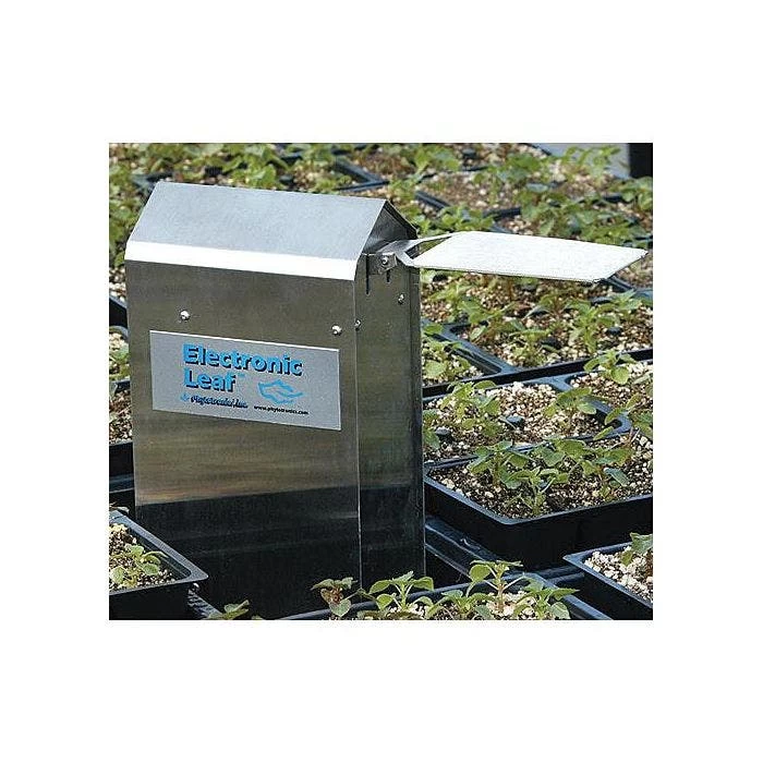 Electronic Leaf Easy To Use Mist Controller 4 Electronic Leaf Easy To Use Mist Controller - Image 2