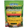 Nitrogreen Organic 13-0-0 Fertilizer -Garden Store ng1300