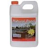 Natural Pond Cleaner Gallon 2 Natural Pond Cleaner Gallon -Garden Store npc1
