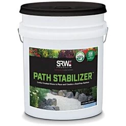 SRW Path Stabilizer 5 Gallons