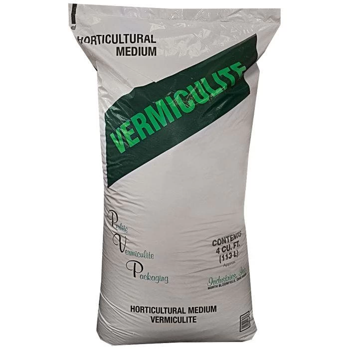 P.V.P Industries Vermiculite, Grade 2 4 P.V.P Industries Vermiculite, Grade 2 - Image 2
