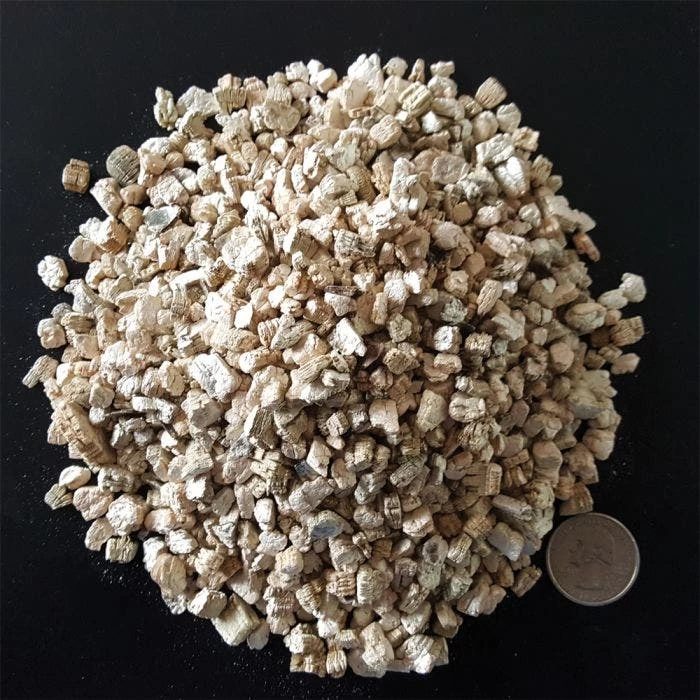 P.V.P Industries Vermiculite, Grade 4 3 P.V.P Industries Vermiculite, Grade 4