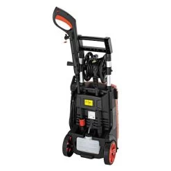 Echo PWE-1800 Electric Pressure Washer 7 Echo PWE-1800 Electric Pressure Washer -Garden Store pwe 1800 back