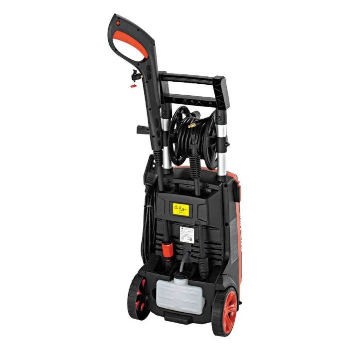 Echo PWE-1800 Electric Pressure Washer 5 Echo PWE-1800 Electric Pressure Washer - Image 3