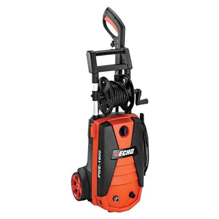 Echo PWE-1800 Electric Pressure Washer 4 Echo PWE-1800 Electric Pressure Washer - Image 2