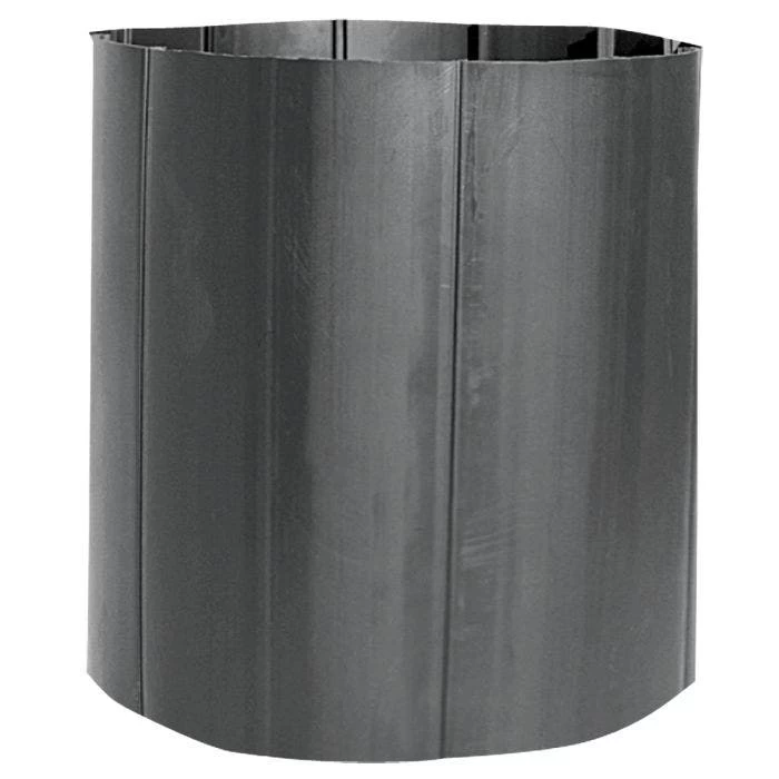 Rigid Panel Root Barrier, 18-Inch Height, 52 Feet Per Box 3 Rigid Panel Root Barrier, 18-Inch Height, 52 Feet Per Box